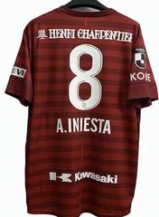 ヴィッセル神戸 神戸開港150周年記念ユニフォーム - メルカリ