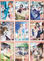 【訳あり】とある科学の超電磁砲(9枚セット)第1話～第24話 最終 + OVA ※ジャケットに難あり【全巻セット アニメ 中古 DVD】レンタル落ち