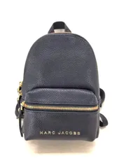 マークジェイコブス MARC JACOBS 21aw ミニバックパック レディース 表記無 