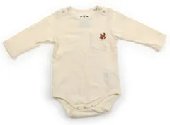 【オーシャンアンドグラウンド/Ocean & Ground】ロンパース 70サイズ 男の子【子供服・ベビー服】（1950774）