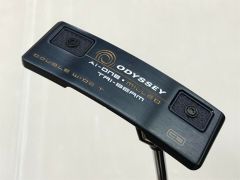【最短翌日発送】Ai-ONE MILLED TRI-BEAM DOUBLE WIDE T CS | 中古 | パター | オデッセイ