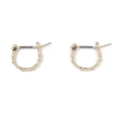 2025年最新】アガット agete k10フープピアスの人気アイテム - メルカリ 