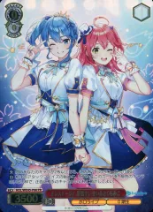 2025年最新】オンステージ！星街すいせい＆さくらみこの人気