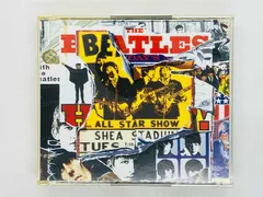 2025年最新】BEATLES ANTHOLOGY 3の人気アイテム - メルカリ
