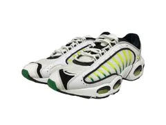 2024年最新】NIKE AIR MAX TAILWIND 4 AQ2567-003 BLACK/WHITE