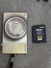 D2136】 Nikon COOLPIX S7000 ニコン クールピクス - メルカリ
