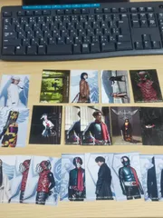 aca19 シン仮面ライダーチップス カード まとめ 本郷 ハチオーグ 浜辺美波のサムネイル