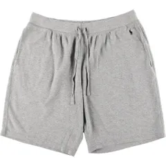 古着 ラルフローレン Ralph Lauren POLO RALPH LAUREN SLEEPWEAR サーマル ショーツ ハーフパンツ メンズXL相当/eaa579835のサムネイル