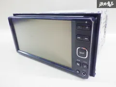 ダイハツン純正 nszn-w60 マップバージョン 2010