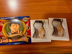最高級のスーパー テニスの王子様 ピンズ・ピンバッジ・缶バッジ