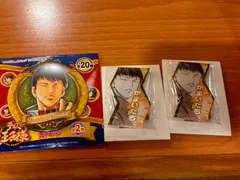 2025年最新】柳蓮二 缶バッジの人気アイテム - メルカリ