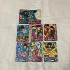 ドラゴンボールヒーローズ