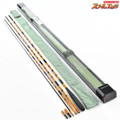 へら竿　二代目　枯法師　8尺　4本継　使用感一部修正有　使えれば良い方に DAIWA（釣り） ダイワ 枯法師 8尺 /Daiwa へら竿 : つり具の銭屋