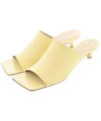 BOTTEGA VENETA サンダル レディース 【古着】【中古】【送料無料】