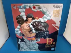 ONE PIECE 1番くじB賞 モンキー・D・ルフィ ワノ国第3幕、四皇激闘 Amazon.co.jp: 一番くじ ワンピース ワノ国編～第三幕～ B賞