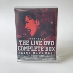 2025年最新】中森明菜dvdライブの人気アイテム - メルカリ