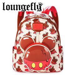 ラウンジフライ Loungefly ディズニー ワールドキャッスルランド