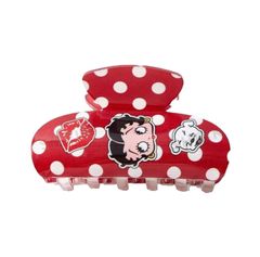 Betty Boop ベティちゃん