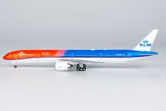な*読様 INFLIGHT200 KLM Boeing 787-10 1/200 - メルカリ