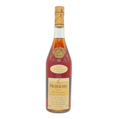 ヘネシー VSOP スリムボトル 700ml 40% Hennessy【A】のサムネイル