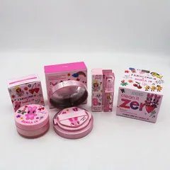 未使用 バニラコ 4点セット アイスクリームカラーエディション CR7-05-20-26B