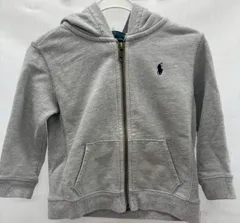 【送料込】POLO RALPH LAUREN　ポロラルフローレン　パーカー