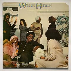 復刻】Willie Dynamite / OST - メルカリ