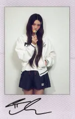 2025年最新】Illit サインの人気アイテム - メルカリ