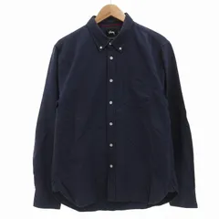 2025年最新】ステューシー stussy oxfordの人気アイテム - メルカリ