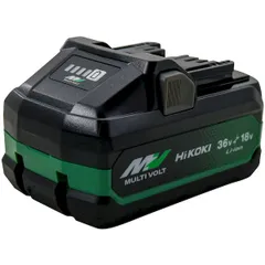 【新品・7営業日以内発送】モトユキ BSL36B18X 蓄電池【沖縄離島販売不可】のサムネイル