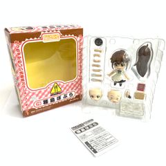ジャンク品 Max factory マックスファクトリー ねんどろいど WORKING!! 種島ぽぷら フィギュア      　240002230856のサムネイル