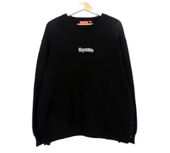 2024年最新】supreme gonz logo crewneckの人気アイテム - メルカリ