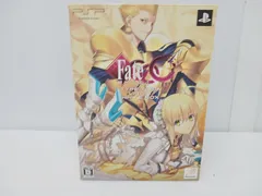 2024年最新】psp fate extra type-moonの人気アイテム - メルカリ