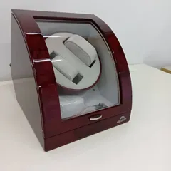 オリエント ワインディングマシーン 腕時計自動巻き上げ機 3個巻き AA0201 2025年最新】オリエント ワインディングマシーンの人気アイテム