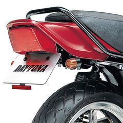 【在庫処分】74309 (89-95) ゼファー400 フェンダーレスキット バイク用 デイトナ(Daytona)