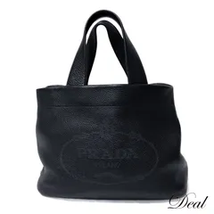 2025年最新】PRADA パンチング レザー バッグの人気アイテム