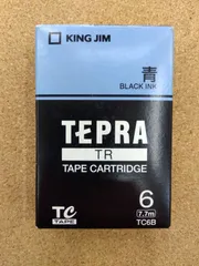 2026年最新】テプラ TRの人気アイテム - メルカリ
