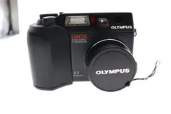 Olympus CAMEDIA C-3040 Zoom　スマートメディア付き 612Y4c5CsSL._UF1000,1000_QL80_.jpg