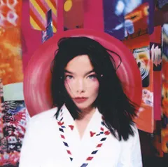 2024年最新】bjork postの人気アイテム - メルカリ