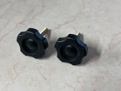 コタツ天板固定用ボルト　ノブボルト　M6×30