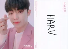 【中古】コレクションカード(男性) 035[ノーマルカード]：SEVENTEEN/S.COUPS(エスクプス)/ノーマルカード/「SEVENTEEN 2019 JAPAN TOUR ’HARU’」トレーディングカード