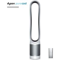 ダイソン　空気清浄機付きサーキュレーター TP00WS 2021年製 ダイソン Pure Cool TP00WS 空気清浄機 サーキュレーター 新品