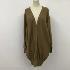 SLY スライ カーディガン 長袖 0309sn70-0940