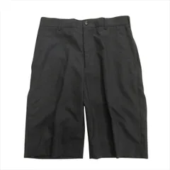 2025年最新】COMME des GARCONS レディース ショートパンツ