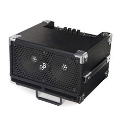 【新品】PJB Phil Jones Bass Cub 2 Black Bass Amp　ベースアンプ　ベース　アンプ