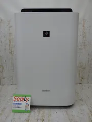 2025年最新】sharp kc-50th7-wの人気アイテム - メルカリ