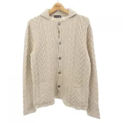 2025年最新】BARBA ニット・セーターの人気アイテム - メルカリ 