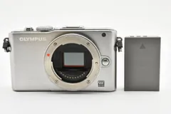 美品❣️シャッター数少❣️すぐ使えるフルセット OLYMPUS PEN E-PL3 Amazon | OLYMPUS ミラーレス一眼 PEN Lite E-PL3 ダブルズーム