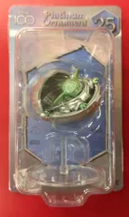 サニーサイドアップ Disney プラチナオーナメントくじ2023 Happyくじ フィギュアオーナメント賞 スター・ウォーズシリーズ グローグー