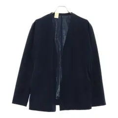 N.HOOLYWOOD (エヌハリウッド) UNDER SUMMIT WEAR SHORT CARDIGAN アンダーサミット ウェアー ショート カーディガン ブラック 18 RCH-090のサムネイル